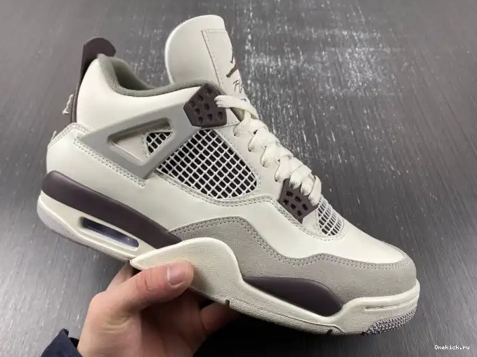 One Kick Phantom 4 Jordan x Maniere Ma A FZ4810-001 Air 0527